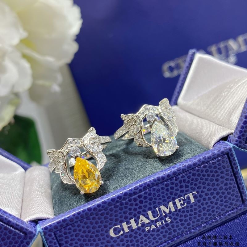 Chaumet Rings